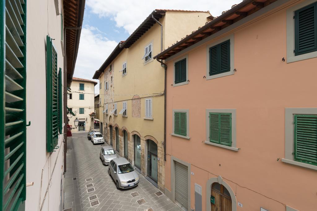 Datini Apartment Prato  Exterior photo