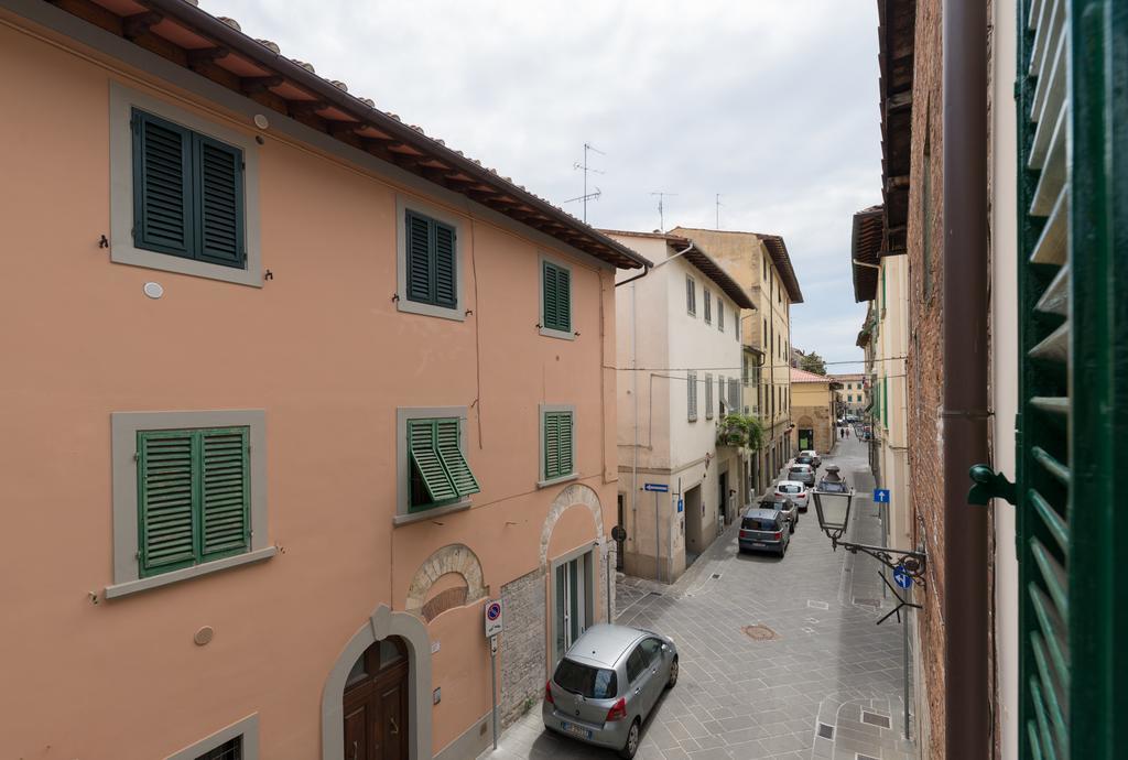 Datini Apartment Prato  Exterior photo