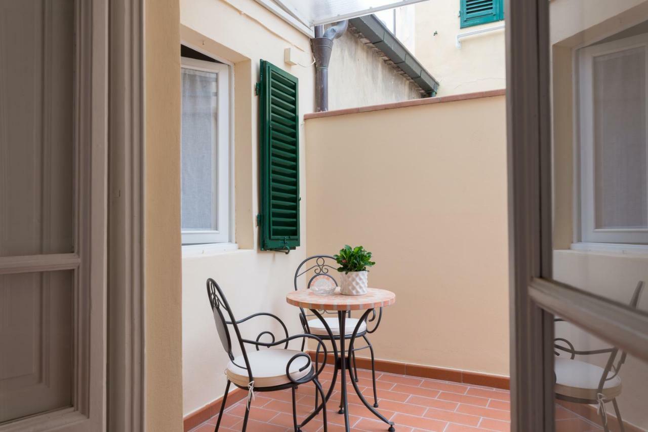 Datini Apartment Prato  Exterior photo