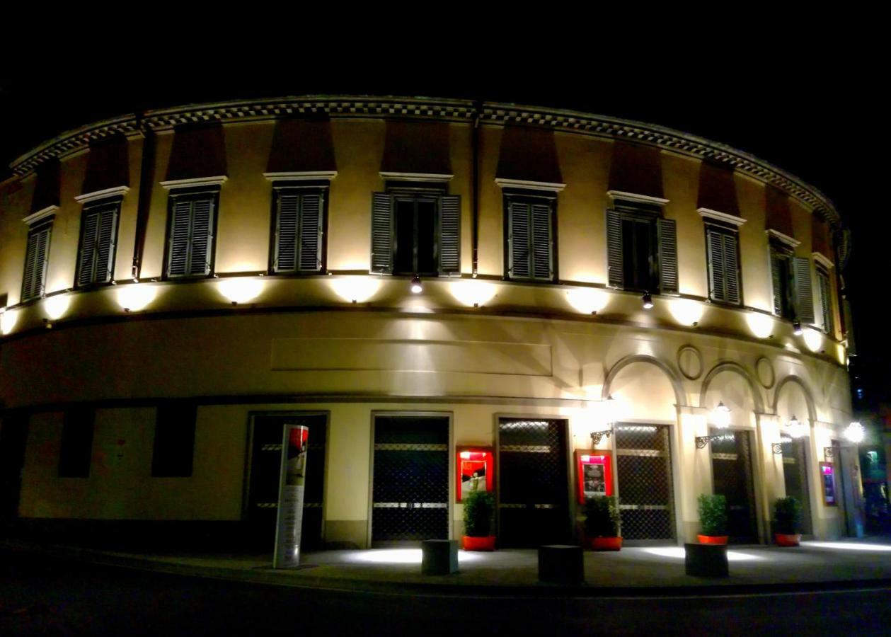 Datini Apartment Prato  Exterior photo