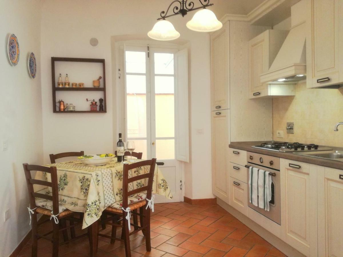 Datini Apartment Prato  Exterior photo