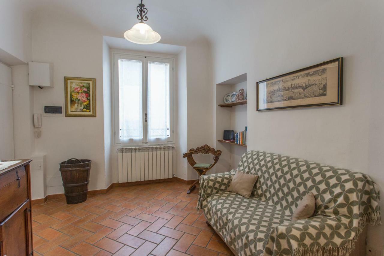 Datini Apartment Prato  Exterior photo