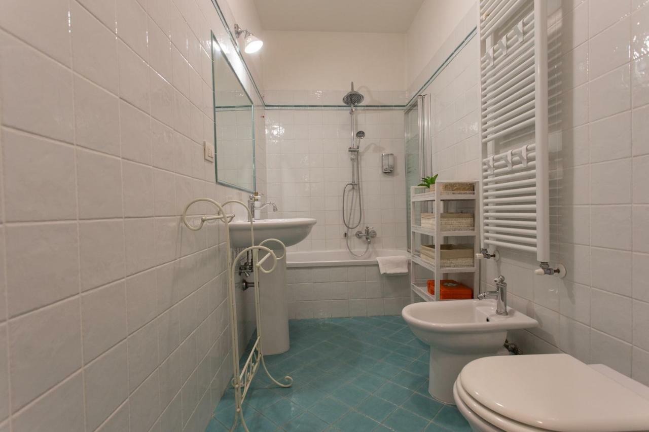 Datini Apartment Prato  Exterior photo