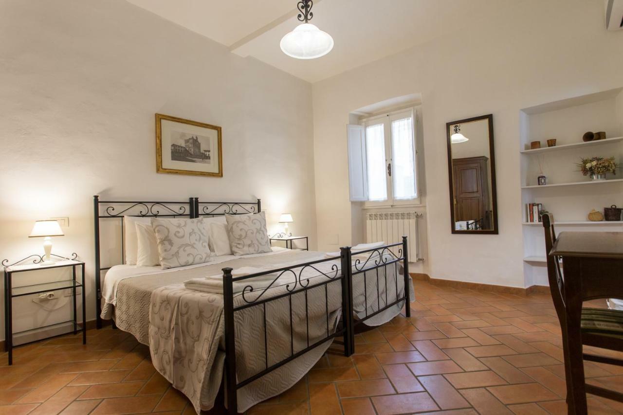 Datini Apartment Prato  Exterior photo