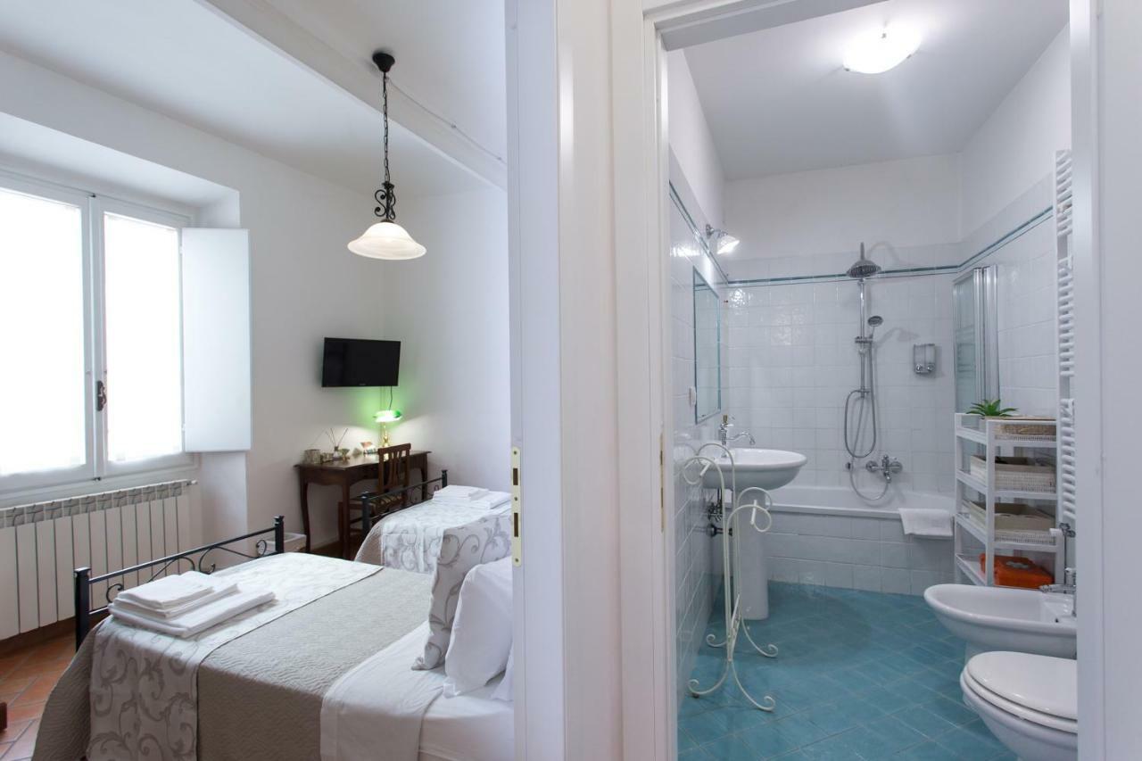 Datini Apartment Prato  Exterior photo