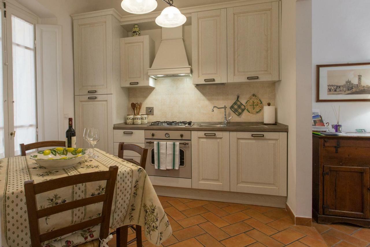 Datini Apartment Prato  Exterior photo