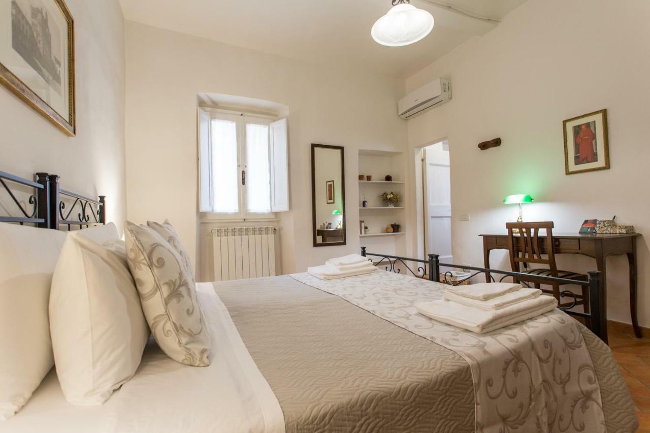 Datini Apartment Prato  Exterior photo