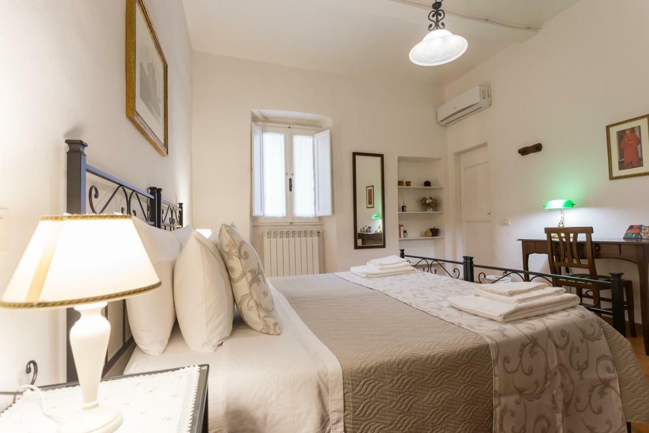 Datini Apartment Prato  Exterior photo