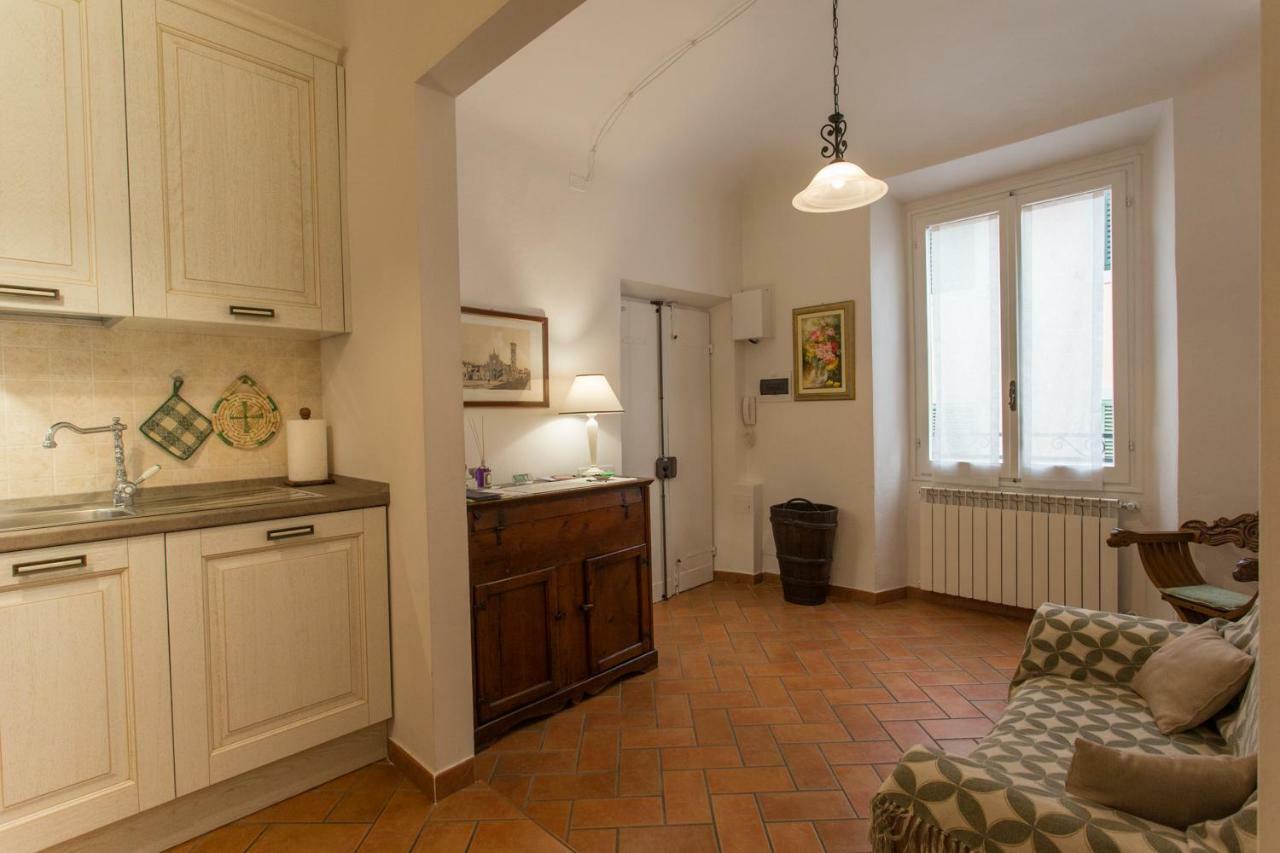 Datini Apartment Prato  Exterior photo
